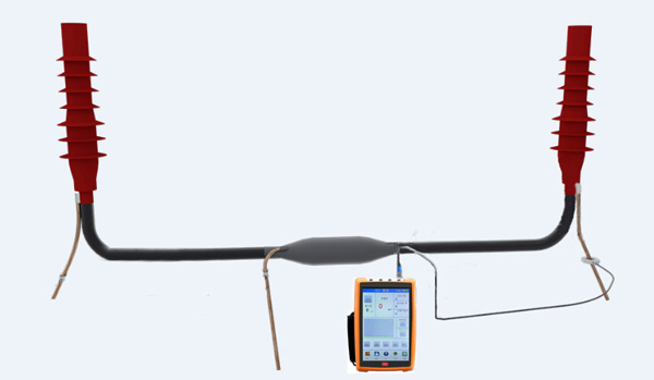 高頻電流(HFCT) 檢測(cè)法